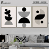beach frame set cd 4005