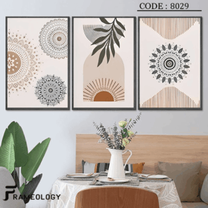 boho frame set 8028 (copy)