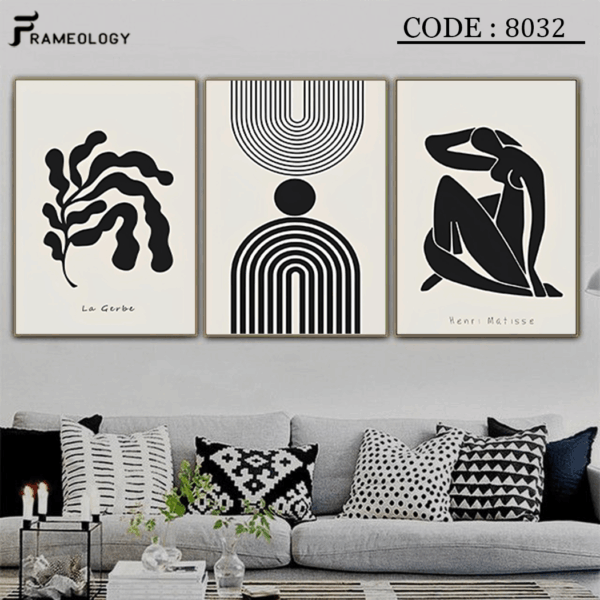 boho frame set 8031 (copy)