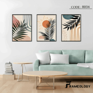boho frame set 8033 (copy)