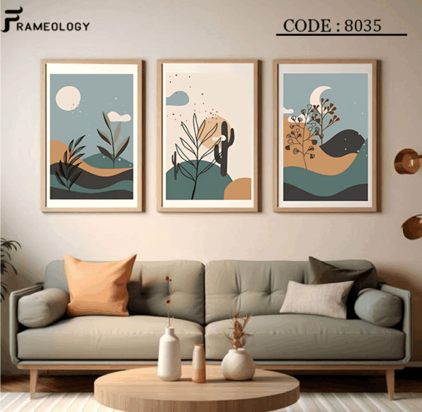boho frame set 8034 (copy)
