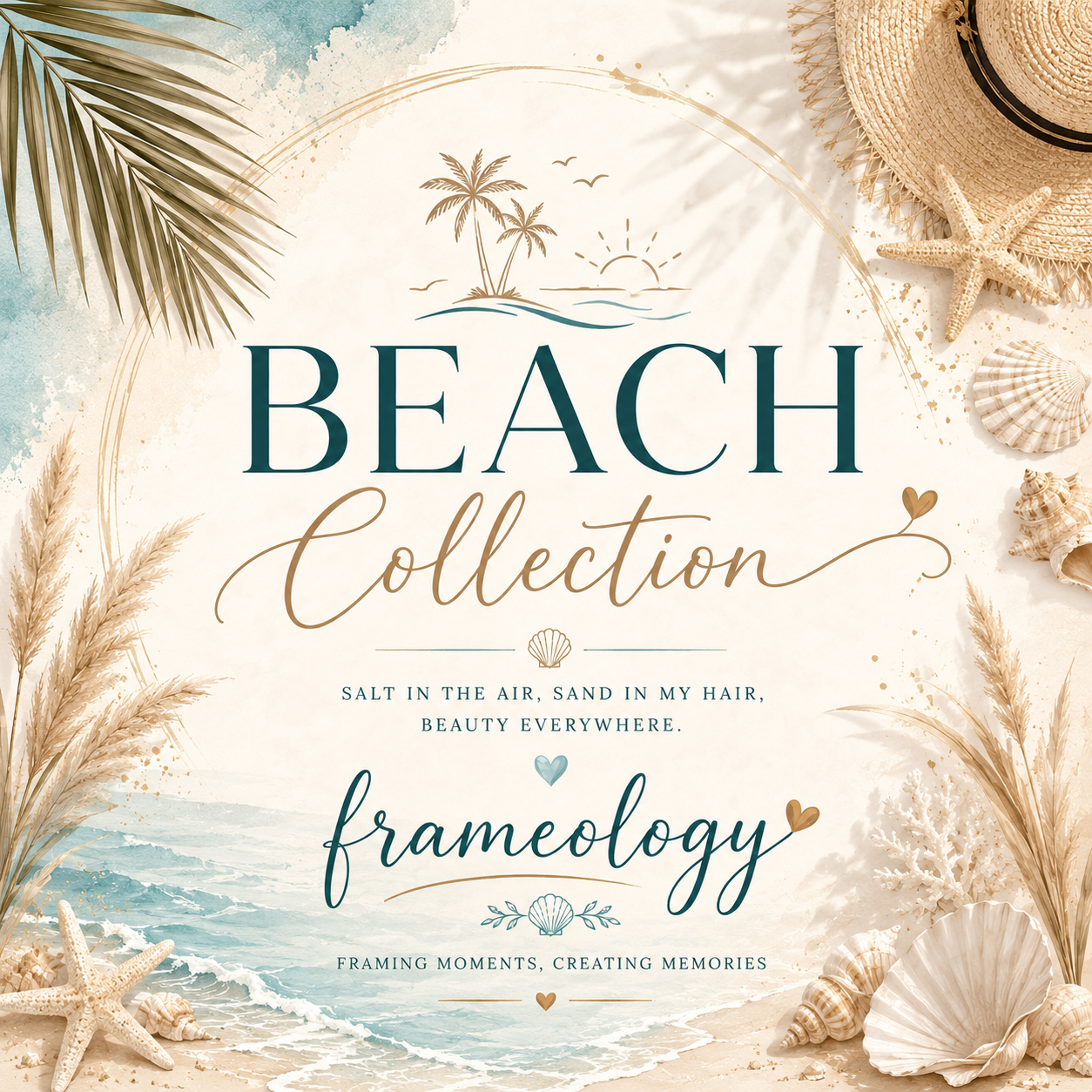 beach collection
