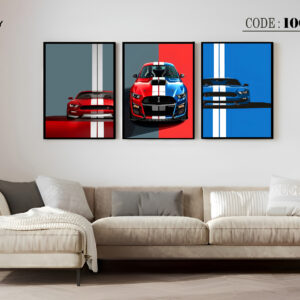 car frame set cd 1000