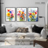 floral frame set 510 (copy)