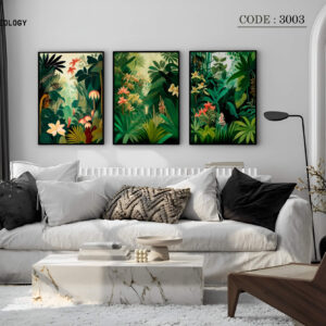 floral frame set cd 3000 (copy)