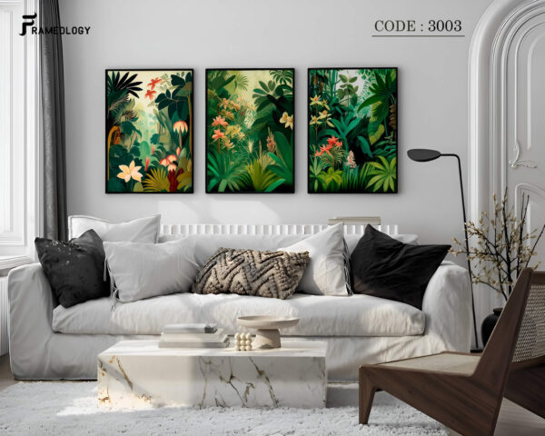 floral frame set cd 3000 (copy)