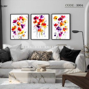 floral frame set cd 3000 (copy)