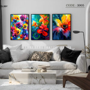 floral frame set cd 3000 (copy)