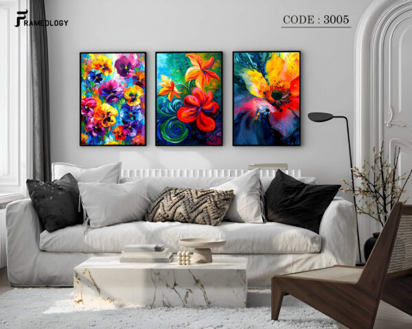 floral frame set cd 3000 (copy)