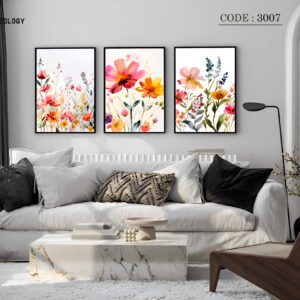 floral frame set cd 3000 (copy)