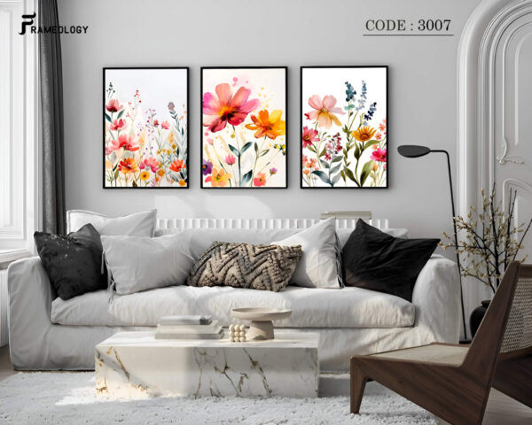 floral frame set cd 3000 (copy)