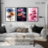 floral frame set cd 3000 (copy)