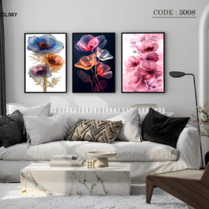 floral frame set cd 3000 (copy)