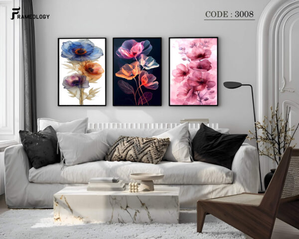 floral frame set cd 3000 (copy)