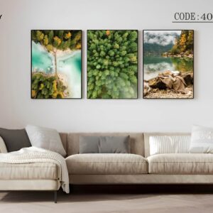 beach frame set cd 4000