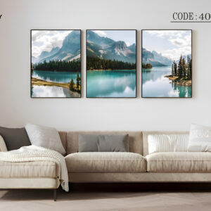 boho frame set cd 8027 (copy)