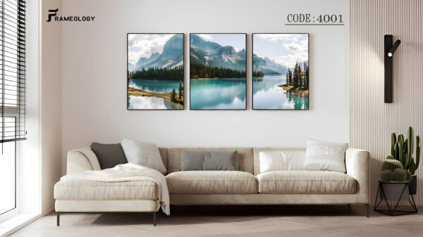 boho frame set cd 8027 (copy)