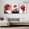 beach frame set cd 4003