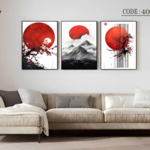 beach frame set cd 4003
