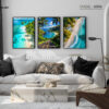 beach frame set cd 4003 (copy)