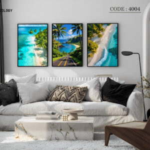 beach frame set cd 4003 (copy)