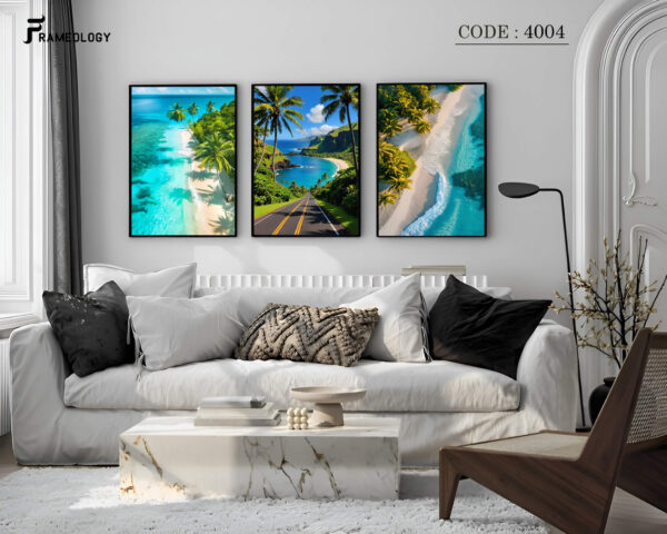beach frame set cd 4003 (copy)