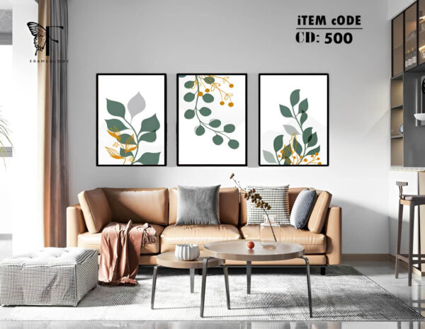 boho frame set 8036 (copy)