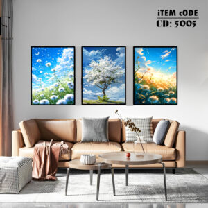new frame set cd 5004 (copy)
