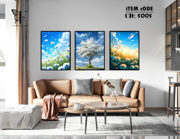 new frame set cd 5004 (copy)