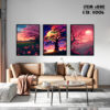 new frame set cd 5005 (copy)