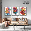 new frame set cd 5007 (copy)