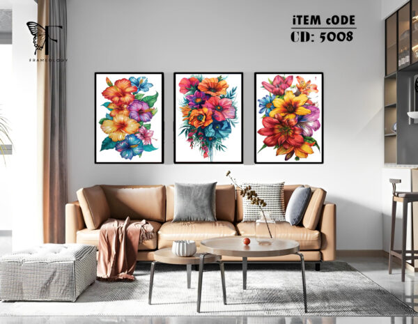 new frame set cd 5007 (copy)