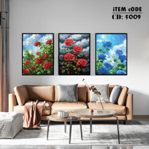 new frame set cd 5008 (copy)