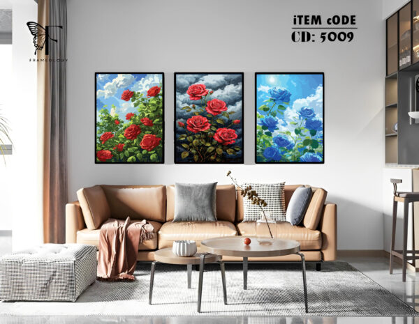 new frame set cd 5008 (copy)