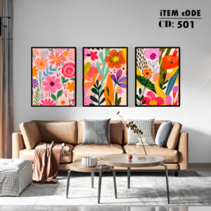 floral frame set 500 (copy)