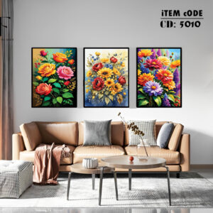 new frame set cd 5009 (copy)