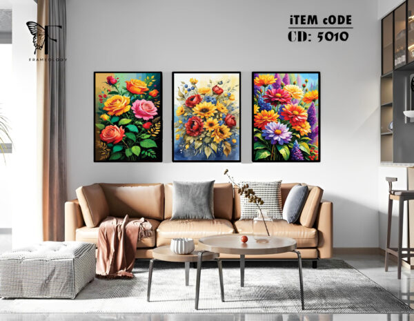 new frame set cd 5009 (copy)