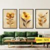floral frame set 504 (copy)