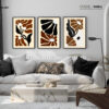 abstract frame set cd 8003 (copy)