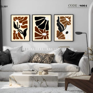 abstract frame set cd 8003 (copy)