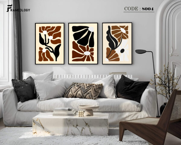 abstract frame set cd 8003 (copy)