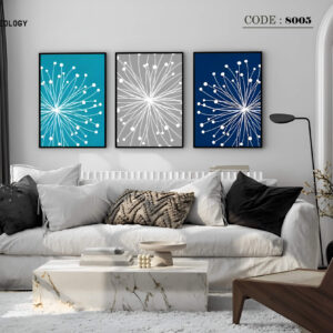 abstract frame set cd 8004 (copy)
