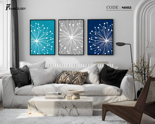 abstract frame set cd 8004 (copy)