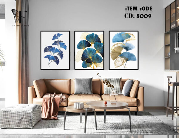 abstract frame set cd 8008 (copy)