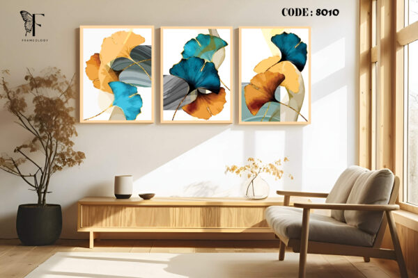 abstract frame set cd 8009 (copy)