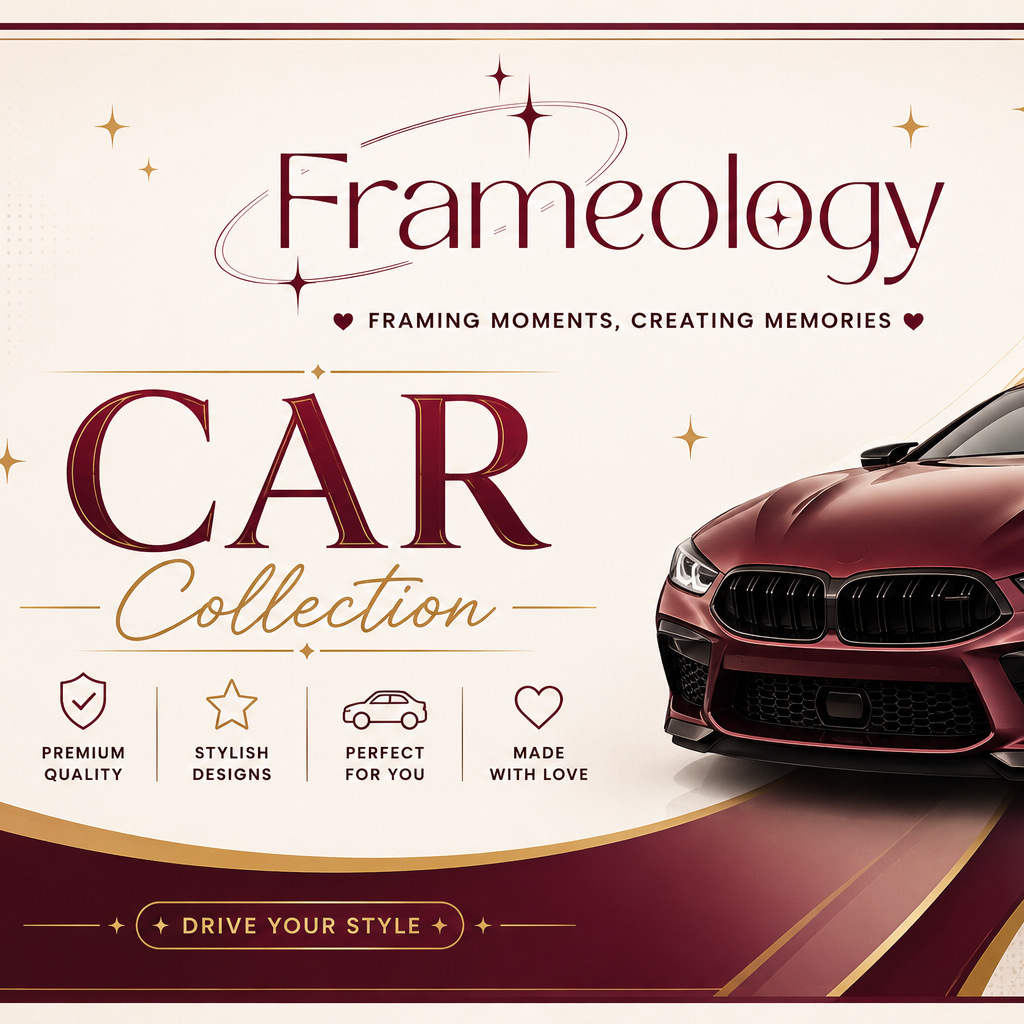 car collection