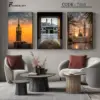 islamic frame set 7067 (copy)