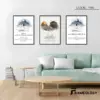 islamic frame set 7067 (copy)