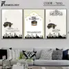 islamic frame set 7067 (copy)