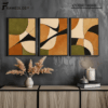 boho frame set 8037